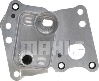 Wilmink Group WG2181097 - Uljni hladnjak, ulje za motor www.molydon.hr