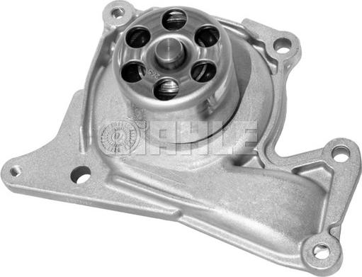 Wilmink Group WG2181814 - Vodena pumpa www.molydon.hr