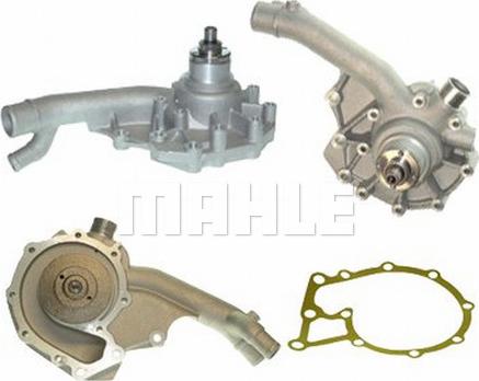 Wilmink Group WG2181730 - Vodena pumpa www.molydon.hr