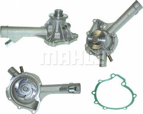 Wilmink Group WG2181774 - Vodena pumpa www.molydon.hr
