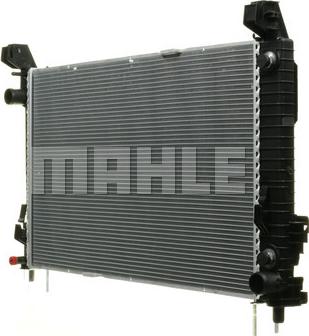 Wilmink Group WG2183999 - Hladnjak, hladjenje motora www.molydon.hr