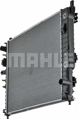 Wilmink Group WG2183743 - Hladnjak, hladjenje motora www.molydon.hr