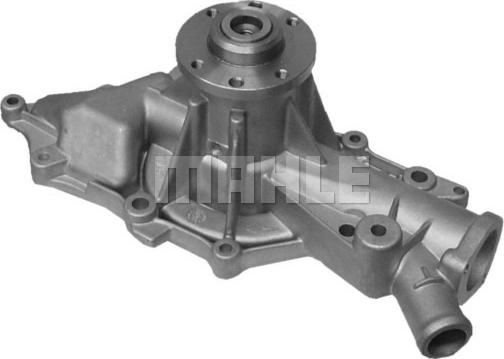 Wilmink Group WG2182001 - Vodena pumpa www.molydon.hr