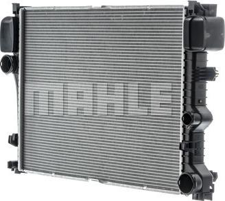 Wilmink Group WG2182849 - Hladnjak, hladjenje motora www.molydon.hr