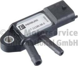 Wilmink Group WG2136358 - Senzor, pritisak Ispušnih plinova www.molydon.hr