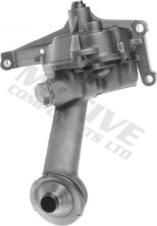 Wilmink Group WG2126670 - Pumpa za ulje www.molydon.hr