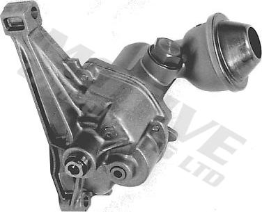 Wilmink Group WG2126677 - Pumpa za ulje www.molydon.hr