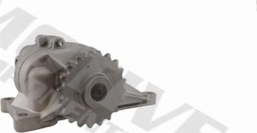 Wilmink Group WG2126858 - Pumpa za ulje www.molydon.hr