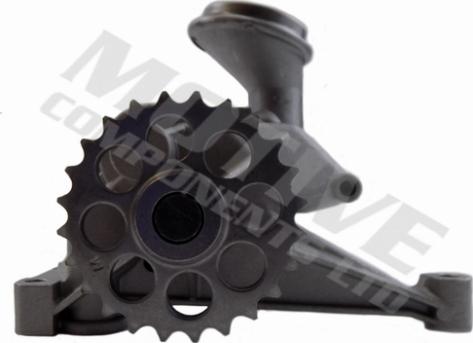 Wilmink Group WG2126853 - Pumpa za ulje www.molydon.hr