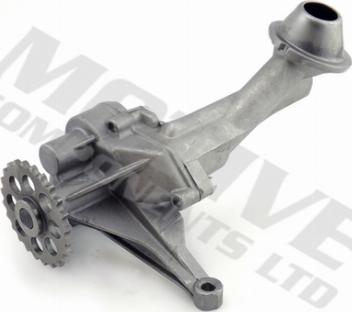 Wilmink Group WG2126745 - Pumpa za ulje www.molydon.hr