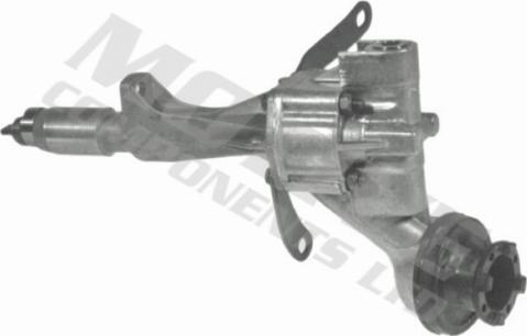 Wilmink Group WG2126726 - Pumpa za ulje www.molydon.hr