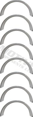 Wilmink Group WG2121538 - Ležaj klipnjače www.molydon.hr