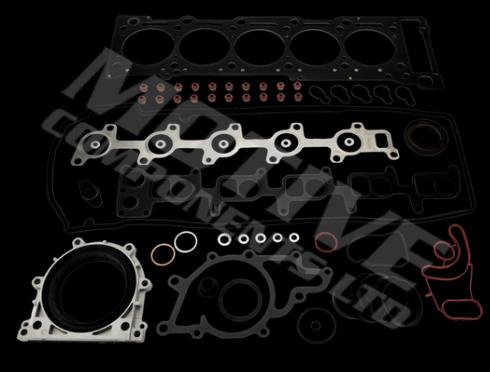 Wilmink Group WG2122968 - Kompletan set brtvi, motor www.molydon.hr