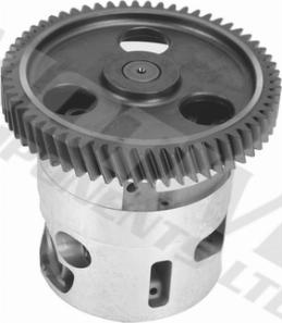 Wilmink Group WG2127078 - Pumpa za ulje www.molydon.hr