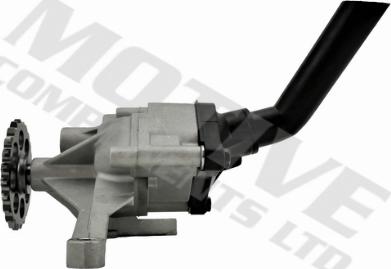 Wilmink Group WG2127110 - Pumpa za ulje www.molydon.hr