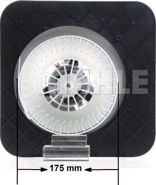 Wilmink Group WG2179945 - Ventilator kabine/unutrasnjeg prostora www.molydon.hr