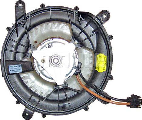 Wilmink Group WG2179941 - Ventilator kabine/unutrasnjeg prostora www.molydon.hr