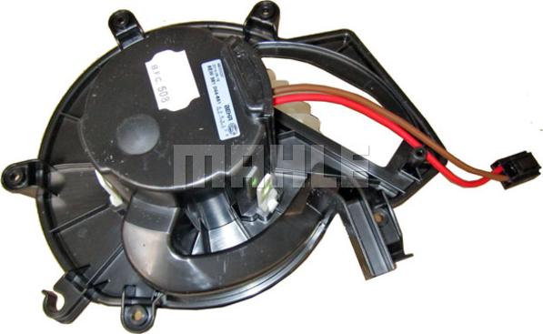 Wilmink Group WG2179814 - Ventilator kabine/unutrasnjeg prostora www.molydon.hr