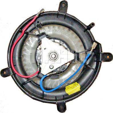 Wilmink Group WG2179755 - Ventilator kabine/unutrasnjeg prostora www.molydon.hr