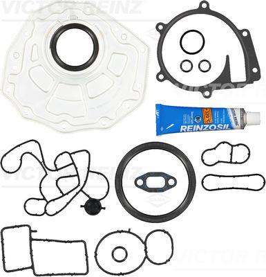 Wilmink Group WG2175268 - Garnitura brtvi, blok motora www.molydon.hr