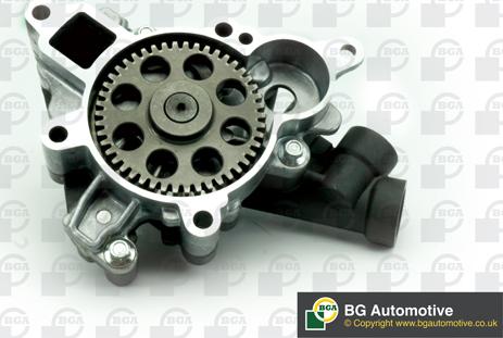 Wilmink Group WG2176652 - Pumpa za ulje www.molydon.hr