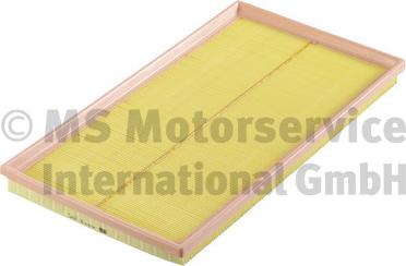 Wilmink Group WG2170921 - Filter za zrak www.molydon.hr