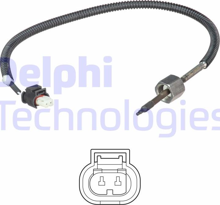 Wilmink Group WG2170465 - Senzor, temperatura Ispušnih plinova www.molydon.hr