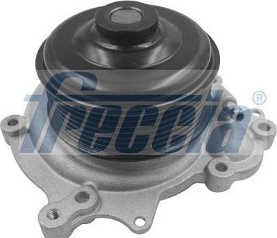 Wilmink Group WG2178086 - Vodena pumpa www.molydon.hr