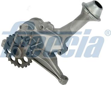 Wilmink Group WG2178030 - Pumpa za ulje www.molydon.hr