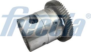 Wilmink Group WG2178033 - Pumpa za ulje www.molydon.hr