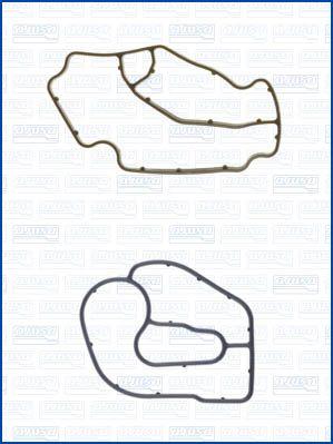 Wilmink Group WG2172808 - Garnitura brtvi, uljni hladnjak www.molydon.hr
