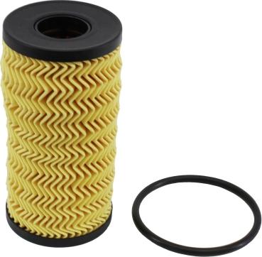 Wilmink Group WG2177516 - Filter za ulje www.molydon.hr