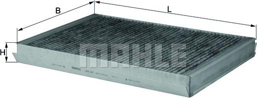 Wilmink Group WG2177868 - Filter kabine www.molydon.hr