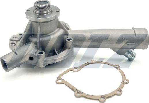 Wilmink Group WG2355153 - Vodena pumpa www.molydon.hr