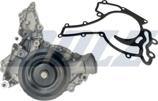Wilmink Group WG2355179 - Vodena pumpa www.molydon.hr