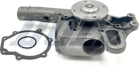 Wilmink Group WG2355259 - Vodena pumpa www.molydon.hr