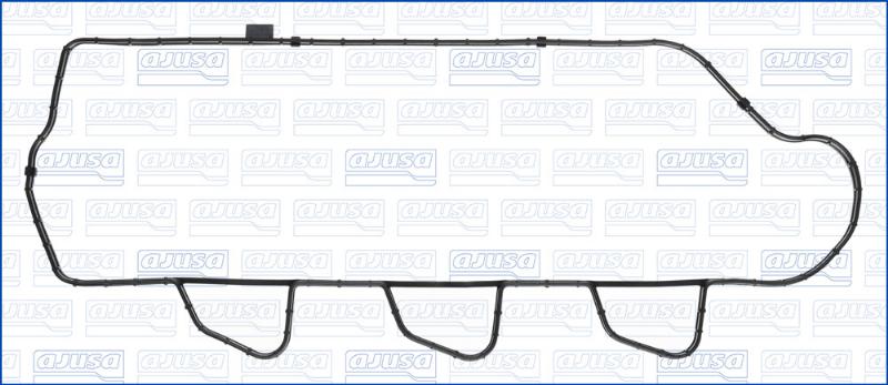 Wilmink Group WG2364210 - Brtva, poklopac glave cilindra www.molydon.hr
