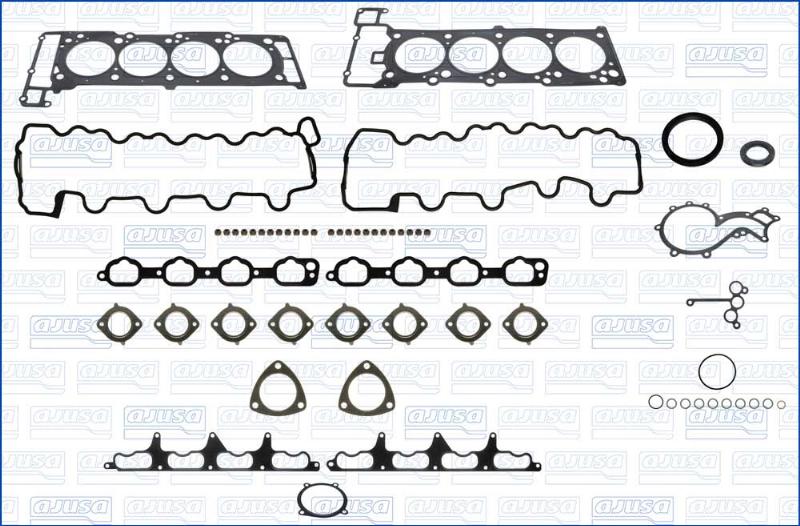 Wilmink Group WG2365473 - Kompletan set brtvi, motor www.molydon.hr