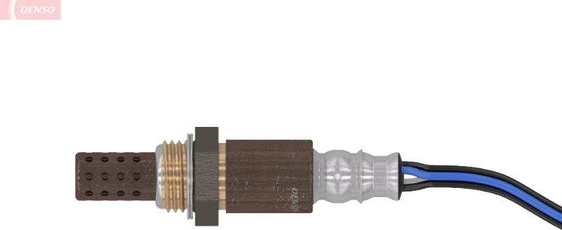 Wilmink Group WG2361301 - Lambda-sonda www.molydon.hr