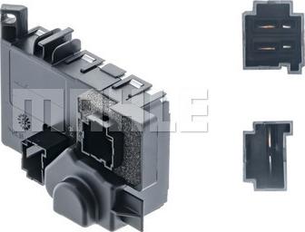 Wilmink Group WG2368540 - Regulator, ventilator kabine/unutrasnjeg prostora www.molydon.hr