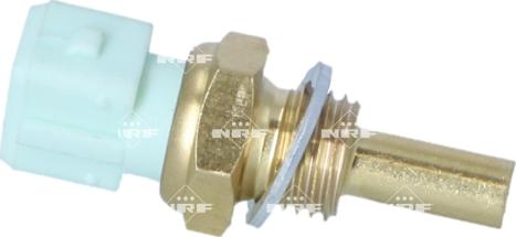 Wilmink Group WG2305803 - Senzor, temperatura rashladne tekućinu www.molydon.hr