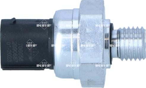 Wilmink Group WG2305734 - Senzor, pritisak Ispušnih plinova www.molydon.hr