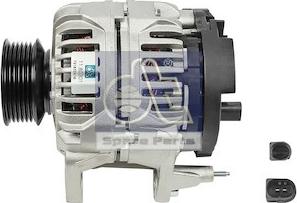 Wilmink Group WG2308366 - Alternator www.molydon.hr