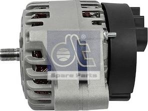 Wilmink Group WG2308715 - Alternator www.molydon.hr