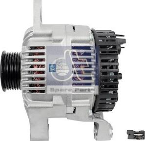 Wilmink Group WG2308737 - Alternator www.molydon.hr
