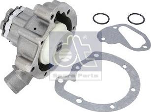 Wilmink Group WG2314433 - Vodena pumpa www.molydon.hr
