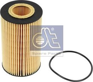 Wilmink Group WG2314524 - Filter za ulje www.molydon.hr