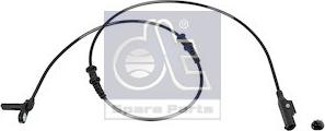 Wilmink Group WG2315932 - Senzor, broj obrtaja kotača www.molydon.hr