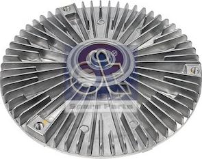 Wilmink Group WG2315450 - kvačilo, ventilator hladnjaka www.molydon.hr