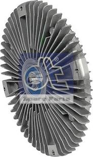 Wilmink Group WG2315451 - kvačilo, ventilator hladnjaka www.molydon.hr